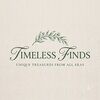 timelessfindsz